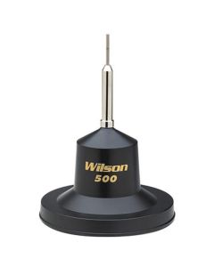 Wilson 500 Magneetvoet