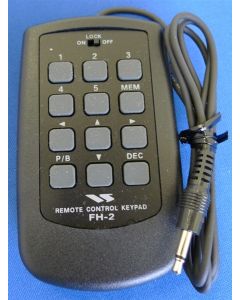 Yaesu FH-2 Remote Control Keypad