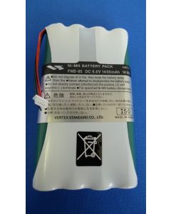 Yaesu FNB-85 (Vervangen door de SBR-32MH)