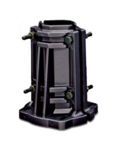 Yaesu GC-048 Mastklem