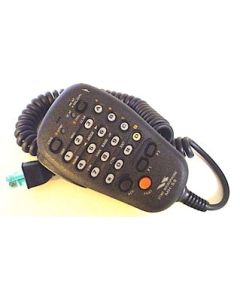 Yaesu MH-59A8J DTMF Microfoon