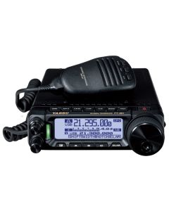 Yaesu FT-891 EU Transceiver CASHBACK € 50,00