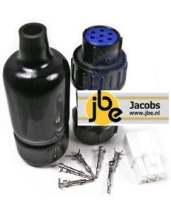 Yaesu Rotor Connector WP-7P