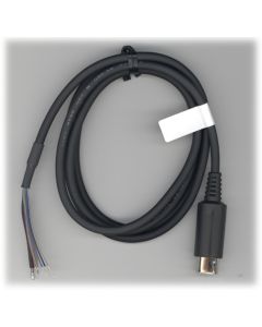 Yaesu CT-167 Data Cable