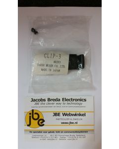 Yaesu CLIP-3 Beltclip