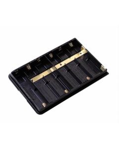 Yaesu FBA-25A Battery Case