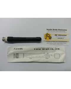 Yaesu FHA-6X  Antenne