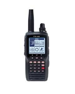 Yaesu FTA-450L Airband Transceiver