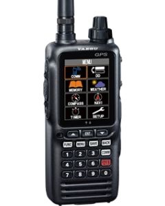 Yaesu FTA-850L Airband Transceiver