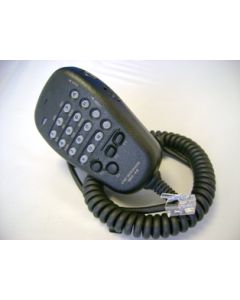 Yaesu MH-48A6JA Speakermicrofoon