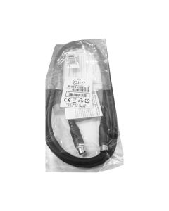 Yaesu SCU-27 Rotator Cable
