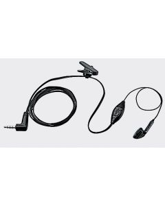 Yaesu SSM-57A Earpiece Microphone