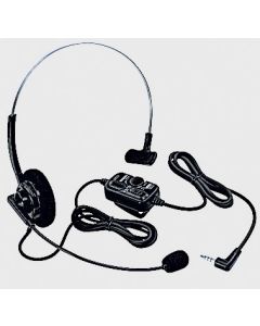 Yaesu SSM-63A (=VC-25)