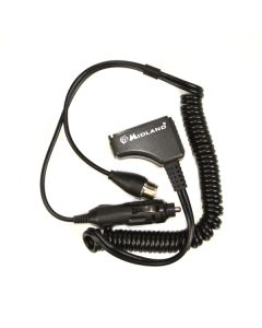 Midland 42 Antenne & DC Kabel R17363