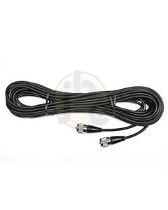 Albrecht Coax Connection Cable 10m 75820