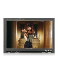 Alpine TME-M780EM Monitor