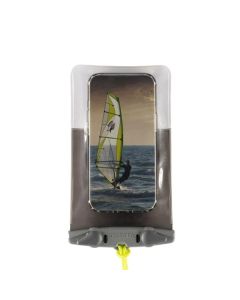 Aquapac AQ358 Waterdichte Smartphone tas Grijs