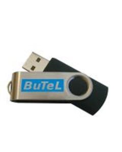 Butel ARC-536 Pro Software USB Flash Drive