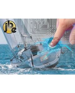 JBE Programmeren Marifoon