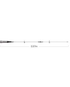 Diamond AZ-805N Mobiele Antenne