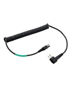 3M Peltor FLX2-21 Kabel Motorola