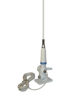 Sirio Cruiser VHF Marine Band antenne SI 2301520.83