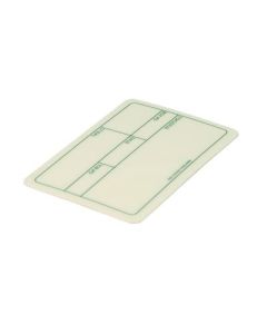 Penn Elcom Tourlabel D2115L p-st