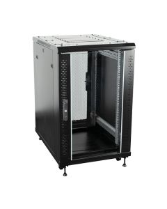 Showgear D7674 RCA-FSG-18 Netwerkkast