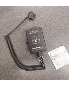 David Clark C6030 Radio Adapter