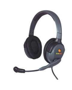 Eartec Max 4G Headset Dubbel