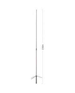 Hamking X-200N-2 Vertical antenna