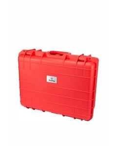 Hamking Equipment Case RED - XL