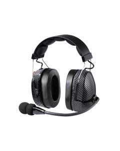 Maas HD-3000 Dubbele Headset Heavy-duty