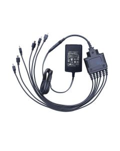 HYTERA PS6001 Multi Adapter