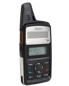 HYTERA PD365 Uc UHF & DMR Handheld