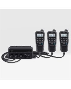 Icom IC-M510BB Black Box Marifoon