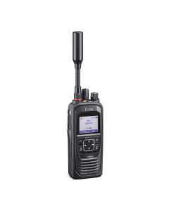 Icom IC-SAT100 Satellite PTT Handheld