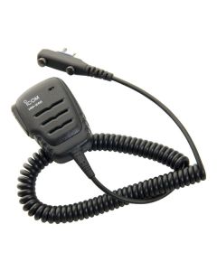 Icom HM-240 Speakermicrofoon