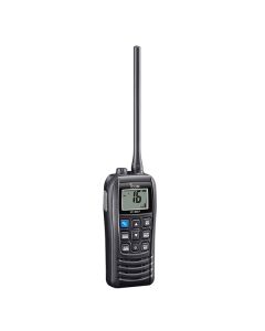 Icom IC-M37E Marifoon incl. Handleiding NL