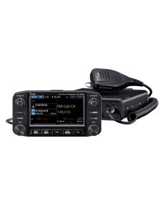 Icom ID-5200E Dualband Transceiver Incl. NL HL