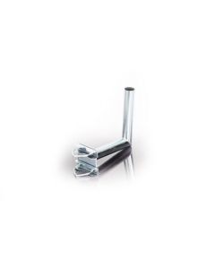 JBE Balkonbeugel SATL55 verzinkt incl. Klem