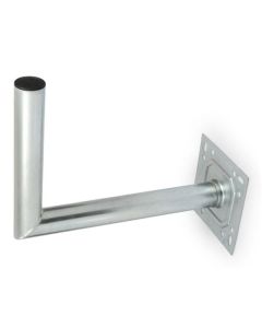 JBE Muurbeugel SATL25 Metaal Licht