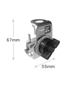 Diamond K-11 Guttermount Bracket