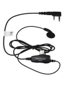 Kenwood KHS-26 Earbud voor de ProTalk®