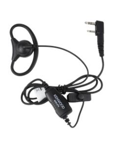 Kenwood KHS-27A D-Style Earpiece voor de ProTalk®