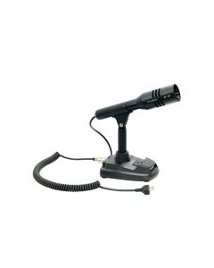 Yaesu M-70D Desktop Microphone