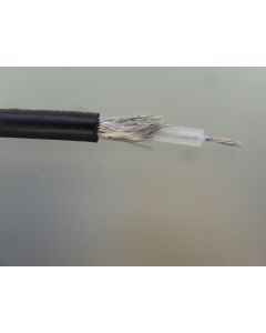 Magnum RG-58C/U MIL-C-17F per meter