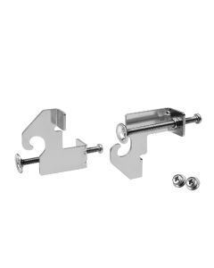 Icom MBF-9 Flush Mount Kit