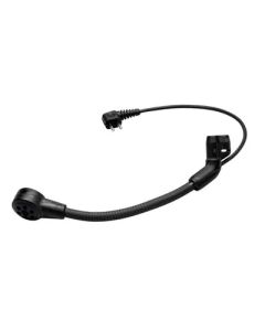 3M Peltor MT73/1 Dynamische Microfoon, J22-plug