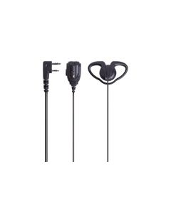 Midland BA-24 D-Ring Earphone C1296